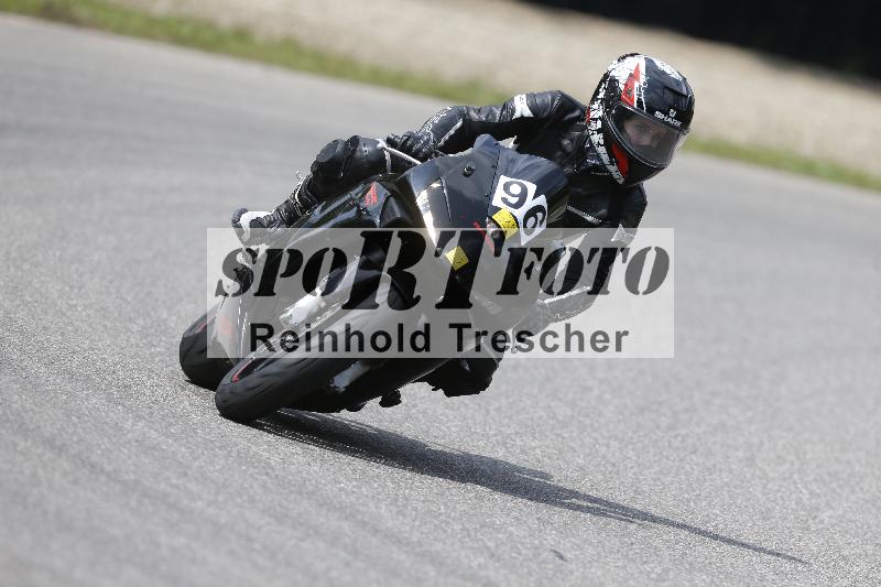 /24 08.06.2025 TZ Motorsport ADR/Gruppe gelb/96